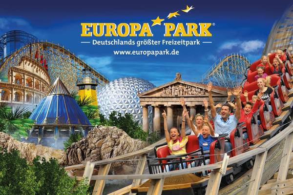 Quelle: Europapark Rust